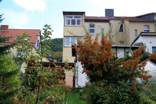 Apartamento Ferienwohnungen Vier Jahreszeiten
