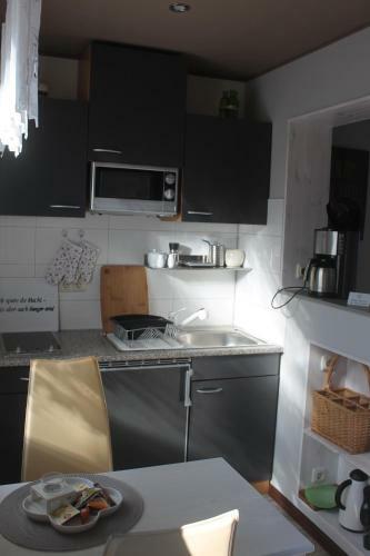 Ferienhaus Kleine Hexe