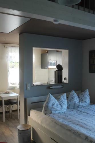 Ferienhaus Kleine Hexe