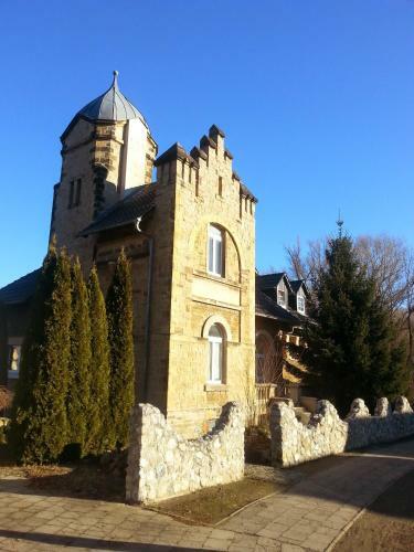 Palais Picard Westfl�gel