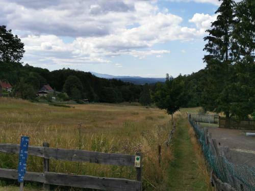Apartamento Ferienhaus Natur Pur
