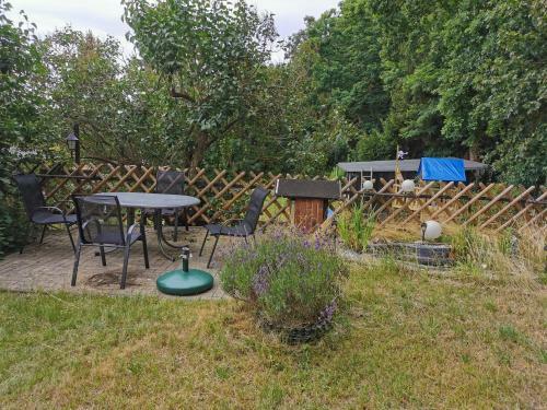 Apartamento Ferienhaus Natur Pur
