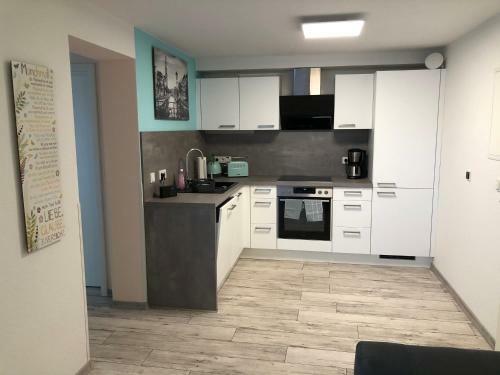 Apartamento Ferienwohnung Am Gondelteich