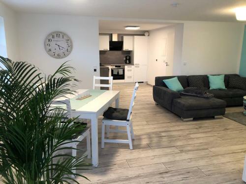 Apartamento Ferienwohnung Am Gondelteich