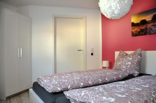 Apartamento Ferienwohnung Am Gondelteich
