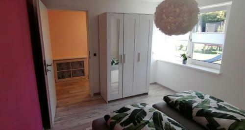 Apartamento Ferienwohnung Am Gondelteich