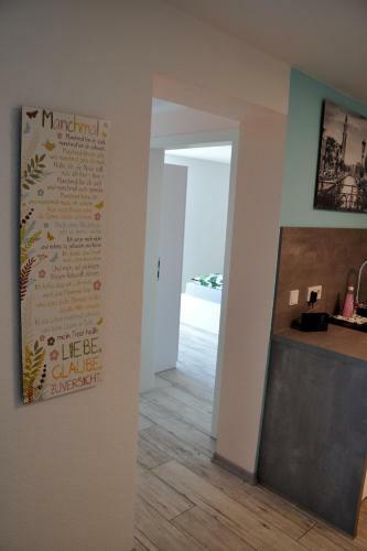 Apartamento Ferienwohnung Am Gondelteich