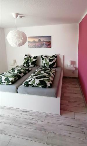 Apartamento Ferienwohnung Am Gondelteich