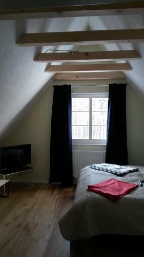Apartamento Forsthaus Wegenerskopf