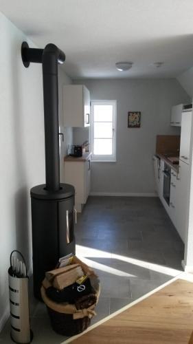 Apartamento Forsthaus Wegenerskopf