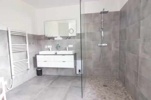 Apartamentos Appartements Am Bodetal