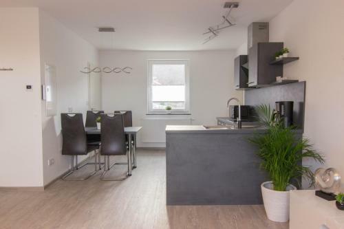 Apartamentos Appartements Am Bodetal
