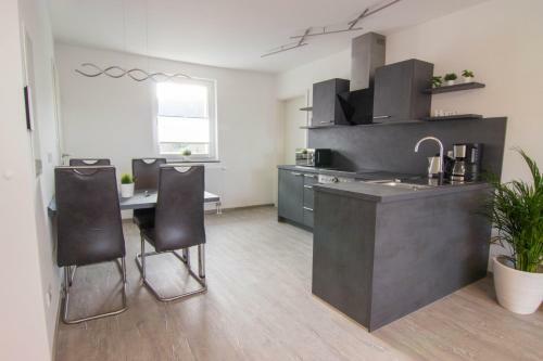 Apartamentos Appartements Am Bodetal