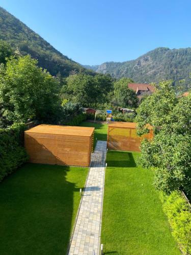Apartamentos Appartements Am Bodetal