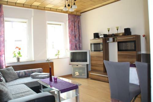 Apartamento Ferienwohnung Michalla