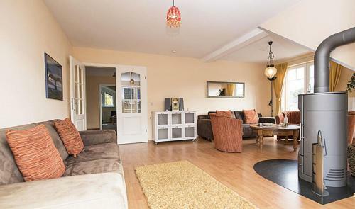 Apartamento Fewo Meeresrauschen