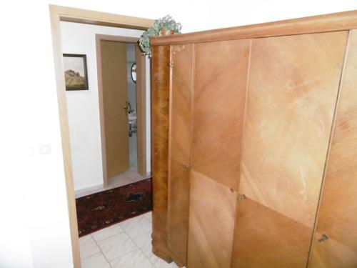 Apartamento Fewo Bodetalblick Altenbrak