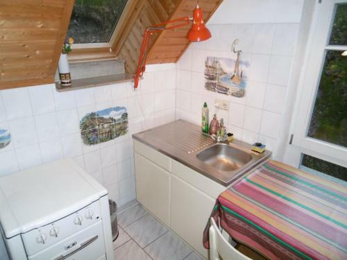 Apartamento Fewo Bodetalblick Altenbrak