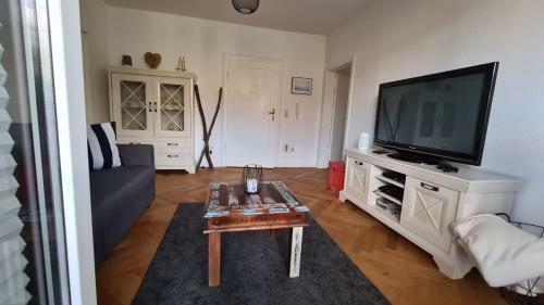 Apartamento Ferienwohnung Am Friedenspark