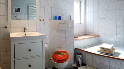 Apartamento Ferienwohnungen Unter Den Linden