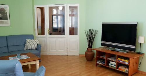 Apartamento Ferienwohnungen Unter Den Linden