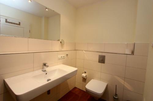 Apartamento Villa "windfl�chter"