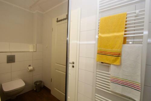 Apartamento Villa "windfl�chter"