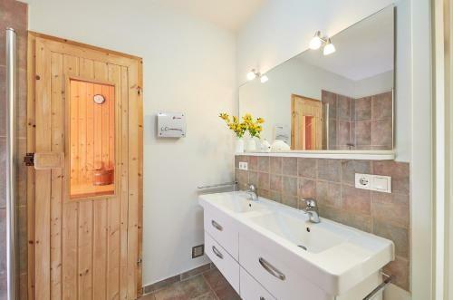 Apartamento Sommerhaus Thiessow 2 - A62770