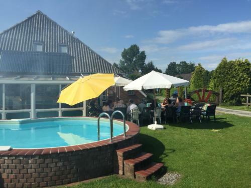 Agroturismo Ferienhof Welsch