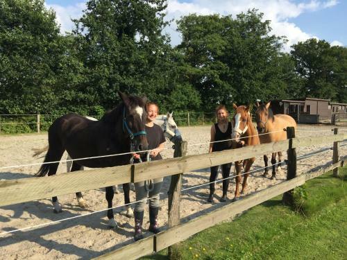 Agroturismo Ferienhof Welsch