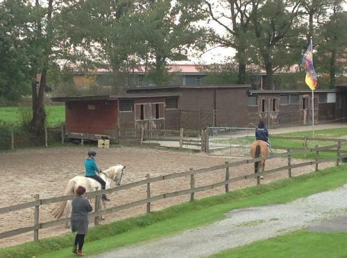 Agroturismo Ferienhof Welsch