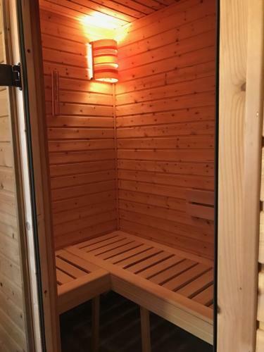 Apartamento Ferienh�user Liethmann Haus 4 W1