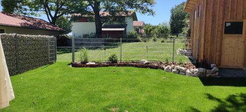 Apartamento Ferienwohnung Ponlach