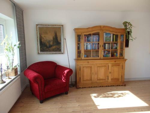 Apartamentos 4-sterne Ferienwohnung ?herbert?s Herberge?