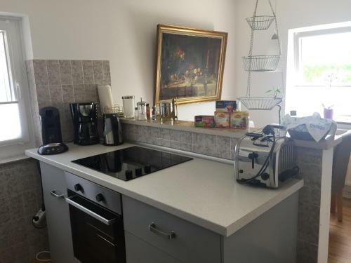 Apartamentos 4-sterne Ferienwohnung ?herbert?s Herberge?