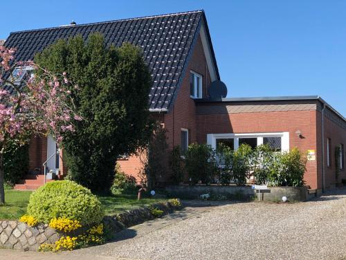 Apartamentos 4-sterne Ferienwohnung ?herbert?s Herberge?