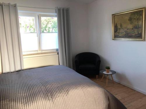 Apartamentos 4-sterne Ferienwohnung ?herbert?s Herberge?