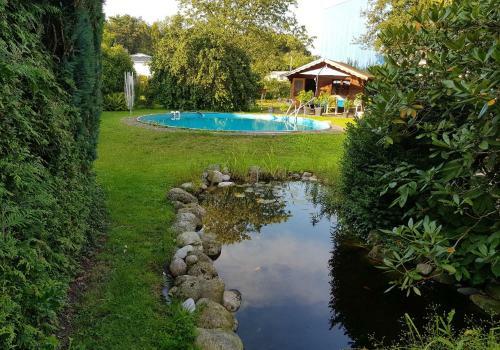 Hostal Ibh Charmantes Einfamilienhaus