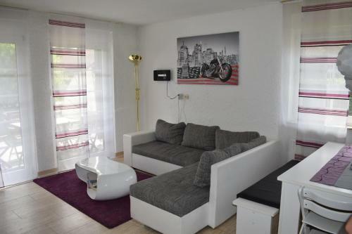 Bungalow 269 In Tossens