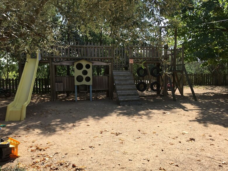 Agroturismo Mas Fuselles