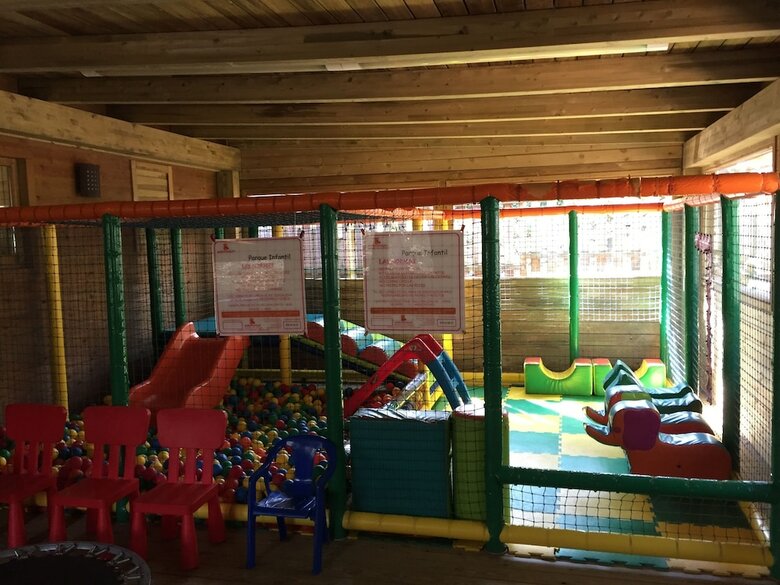 Agroturismo Mas Fuselles