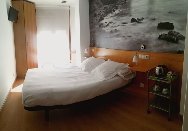 Hotel Dabeleira