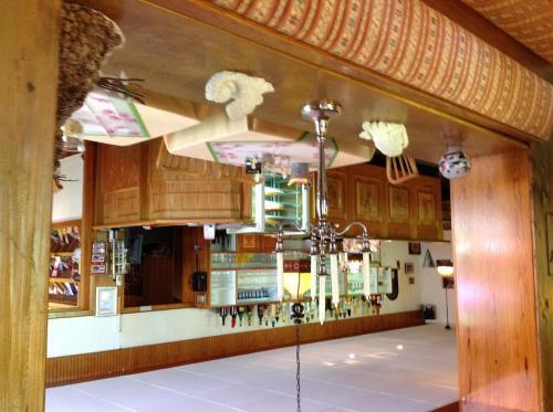 Hotel-pension Zum Paradies