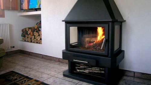 Apartamento Mas El Carrer