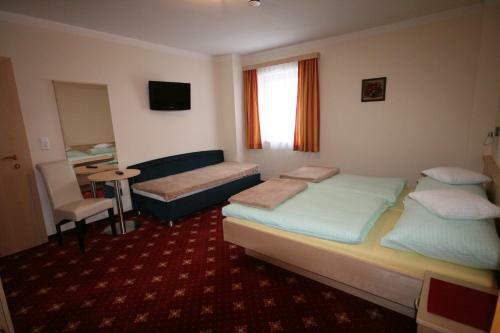 Hostal Pension Thorerhof