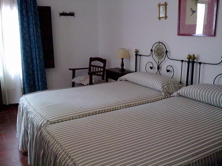 Hostal Gran Capitan