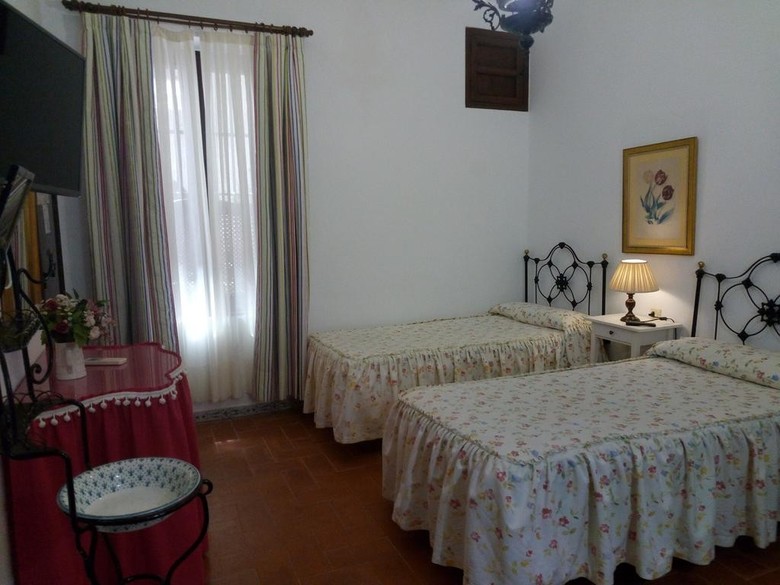 Hostal Gran Capitan