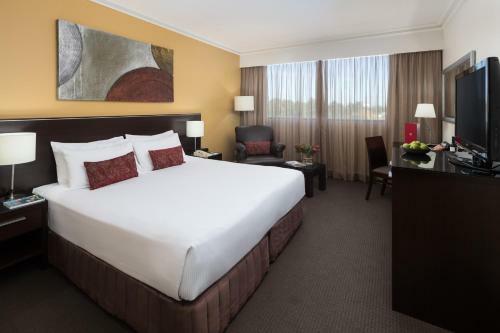 Hotel Novotel Sydney Norwest