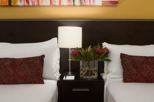 Hotel Novotel Sydney Norwest