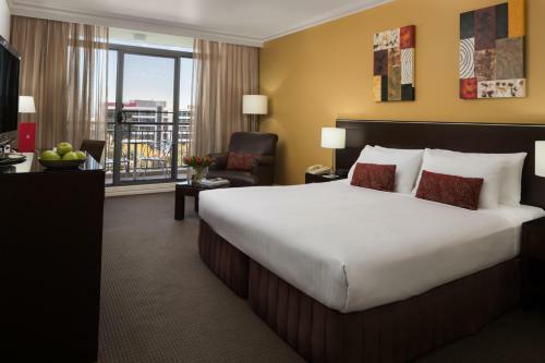 Hotel Novotel Sydney Norwest